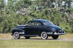 Chevrolet Special DeLuxe Business Coupe 1941 года